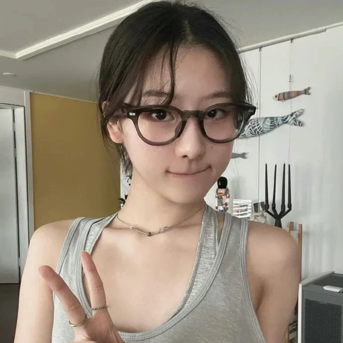 我相信独角兽