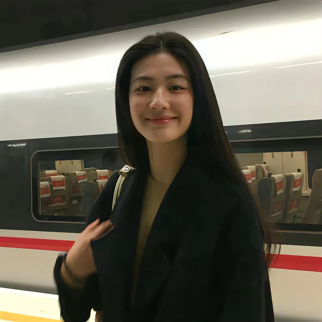 力与美之路